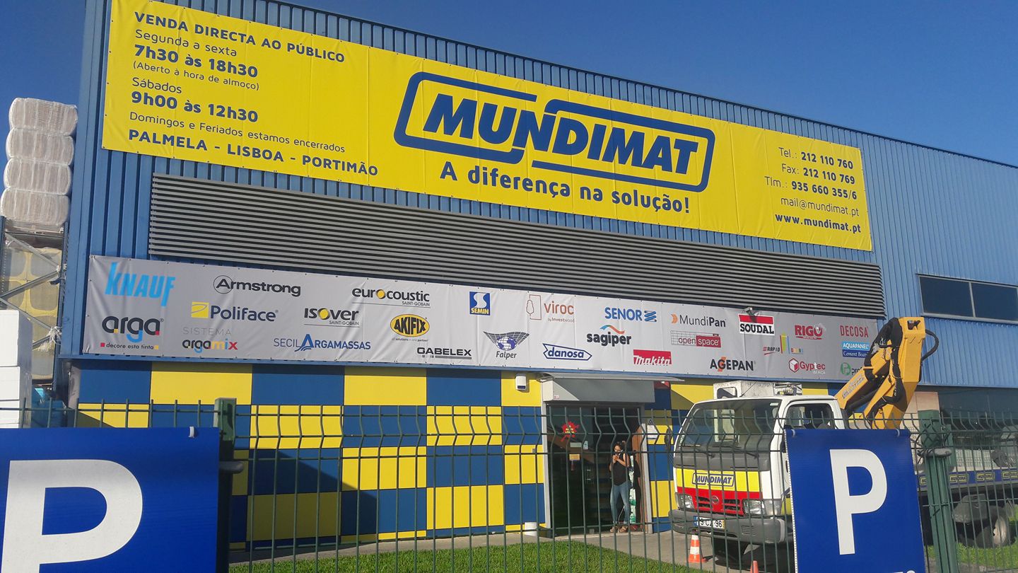 Mundimat